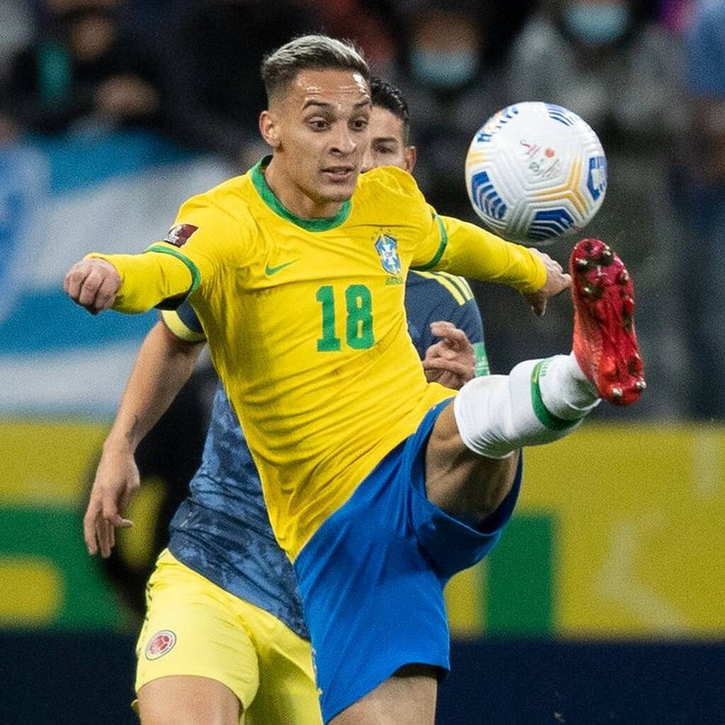 Μουντιάλ 2022: Η Βραζιλία προκρίθηκε στα τελικά του Κατάρ (photos+video)