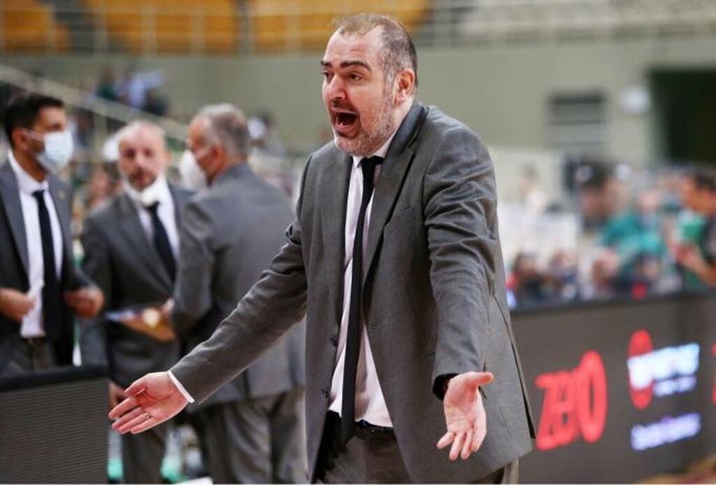 Δέδας: «Έχουμε πρόβλημα με Ανγκόλα»