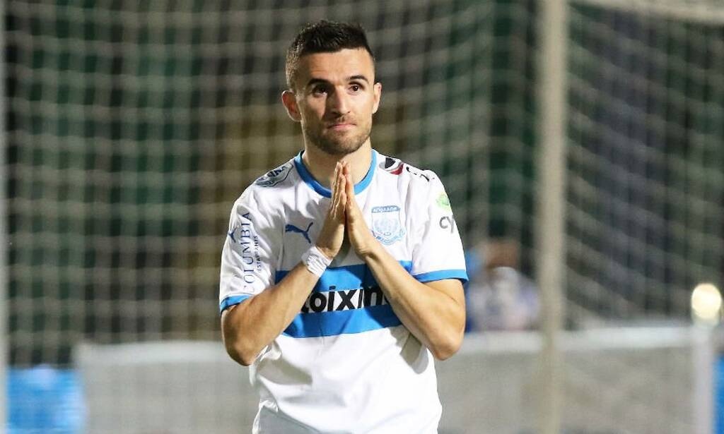 Άρης: Τα σενάρια για... παλιό γνωστό και οι πιθανότητες «επανασύνδεσης» (photos)