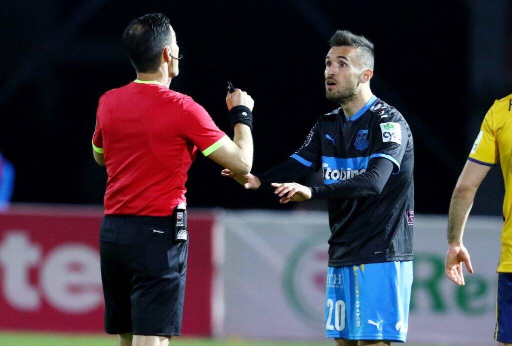 Άρης: Τα σενάρια για... παλιό γνωστό και οι πιθανότητες «επανασύνδεσης» (photos)