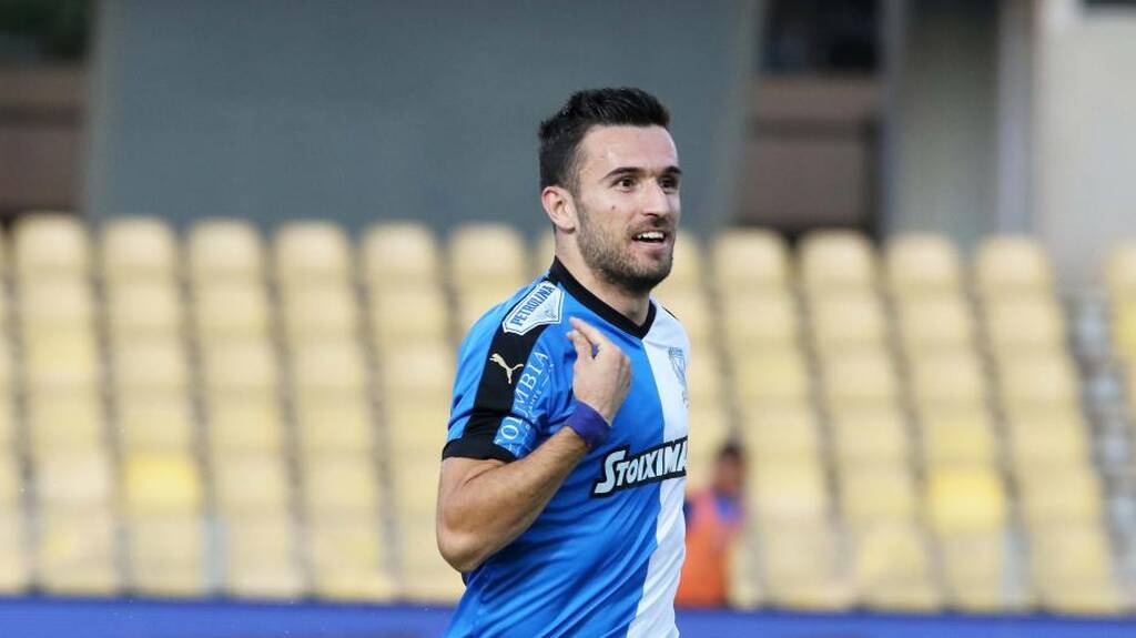 Άρης: Τα σενάρια για... παλιό γνωστό και οι πιθανότητες «επανασύνδεσης» (photos)