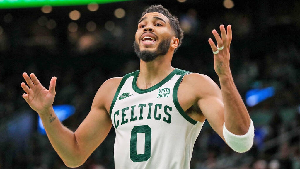 NBA: Ήττα για Μπακς στη Βοστώνη (video+photos)