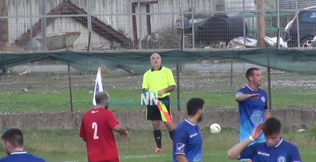 Απίστευτα πράγματα εν ώρα αγώνα - Δέχθηκαν επίθεση από σμήνος κουνουπιών (video+photos)