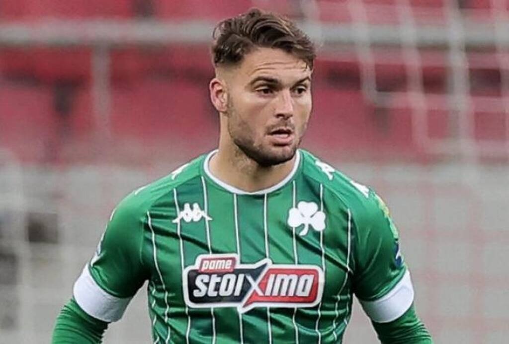 Παναθηναϊκός: Με το βλέμμα στον Σένκεφελντ