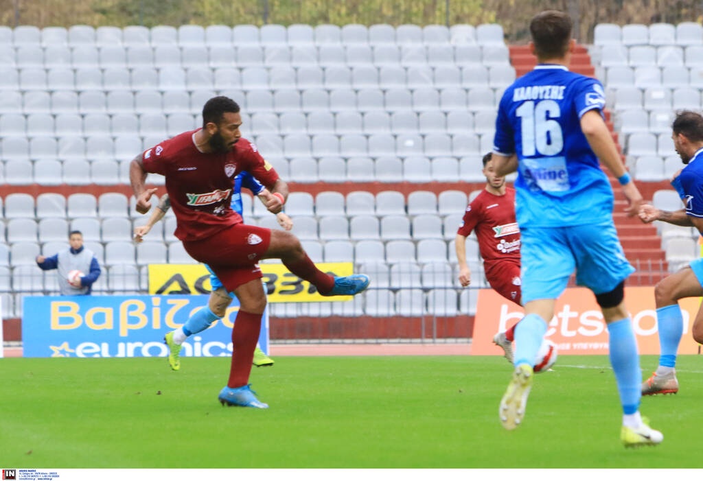Super League 2: Νίκες για ΑΕΛ, Εργοτέλη – Τα σημερινά αποτελέσματα