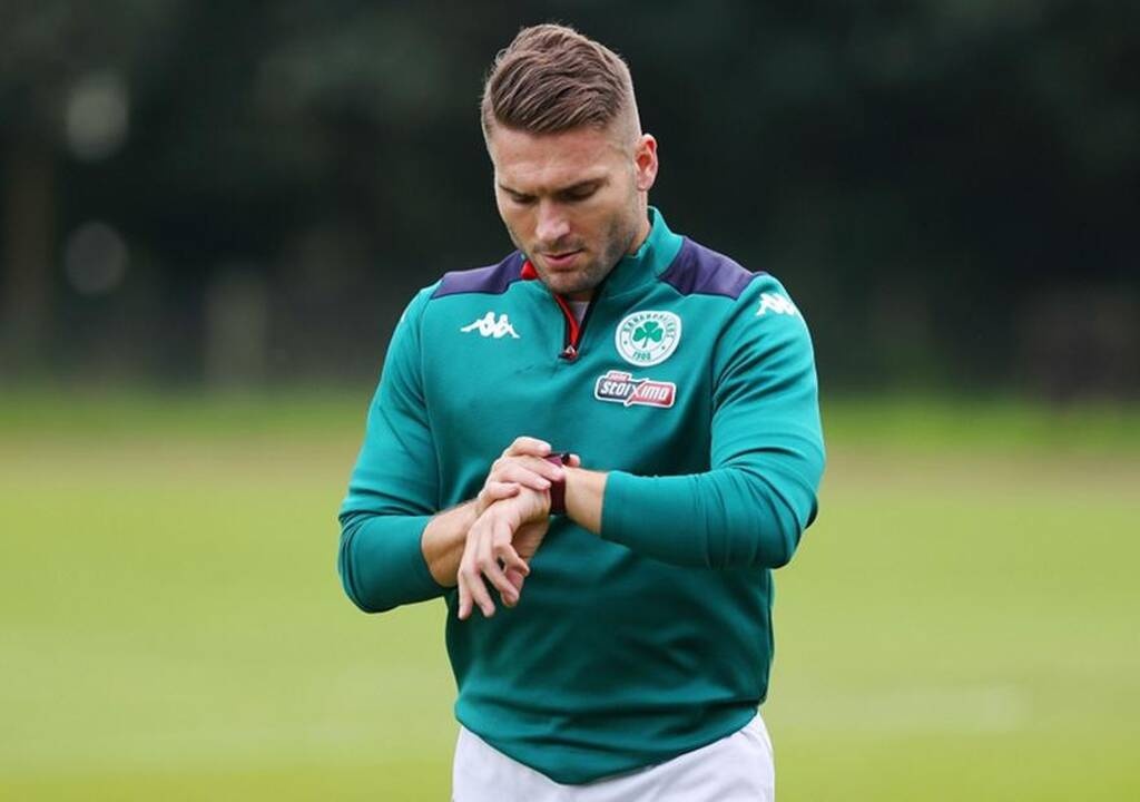 Παναθηναϊκός: Με το βλέμμα στον Σένκεφελντ