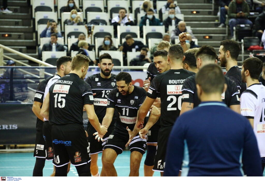League Cup «Νίκος Σαμαράς»: Νίκησε ξανά τον Ολυμπιακό και «βλέπει» τελικό ο ΠΑΟΚ! (photos)