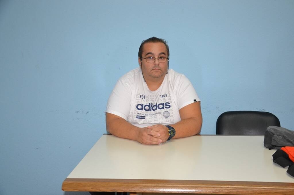 Θρήνος στο ελληνικό μπάσκετ - Πέθανε προπονητής στα 49 του από κορονοϊό