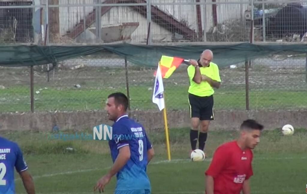 Απίστευτα πράγματα εν ώρα αγώνα - Δέχθηκαν επίθεση από σμήνος κουνουπιών (video+photos)