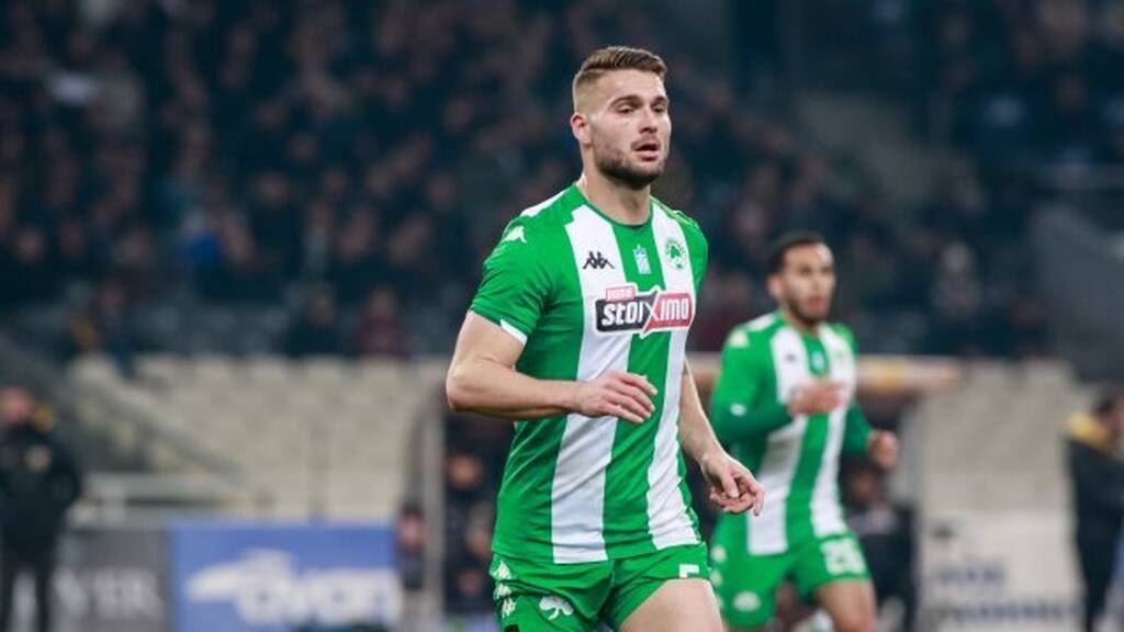 Παναθηναϊκός: Με το βλέμμα στον Σένκεφελντ