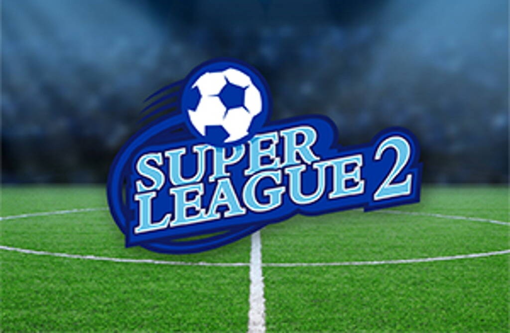 Ομάδα της Super League 2 παρουσίασε ρόστερ και τεχνικό τιμ χωρίς... ονόματα!