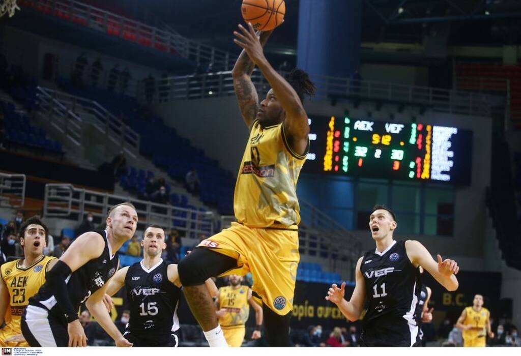 Δέδας: «Είχαμε υποσχεθεί να κερδίσουμε για τον Γέλοβατς»