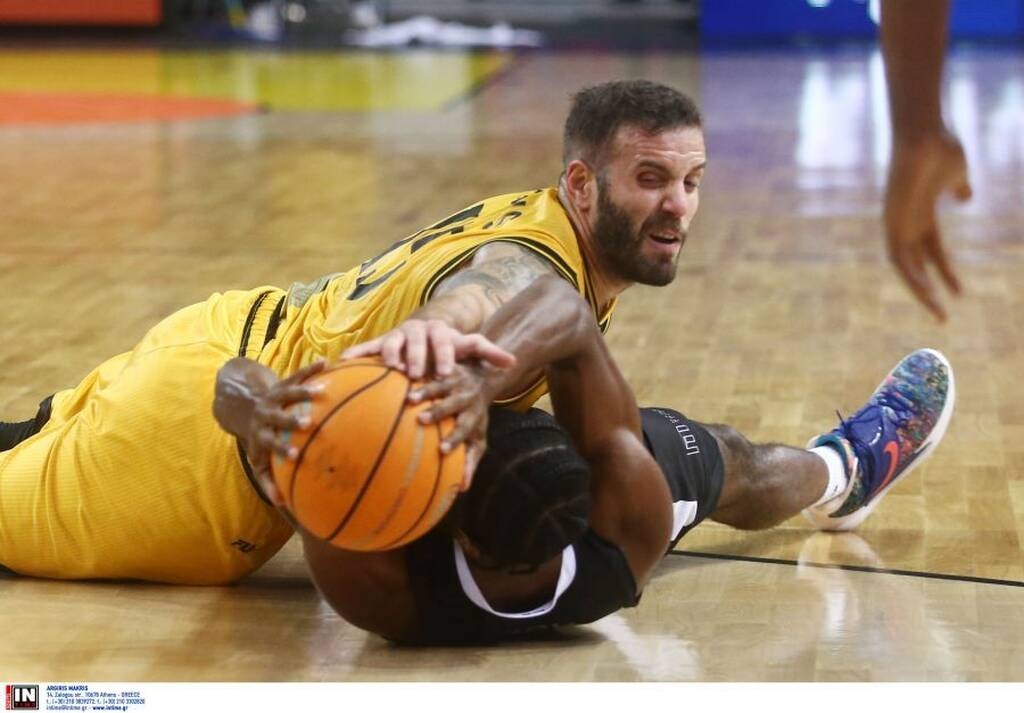 Δέδας: «Είχαμε υποσχεθεί να κερδίσουμε για τον Γέλοβατς»