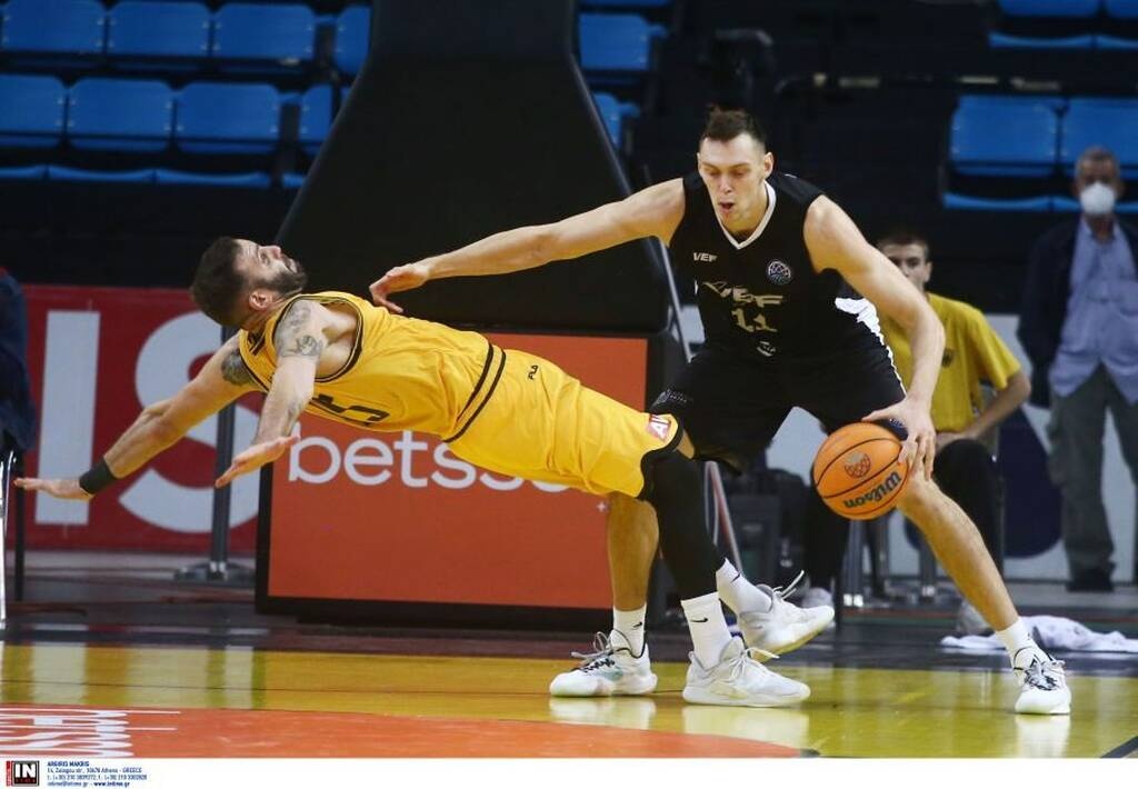 Δέδας: «Είχαμε υποσχεθεί να κερδίσουμε για τον Γέλοβατς»