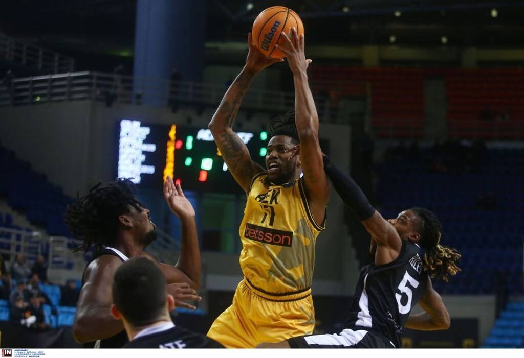 Δέδας: «Είχαμε υποσχεθεί να κερδίσουμε για τον Γέλοβατς»