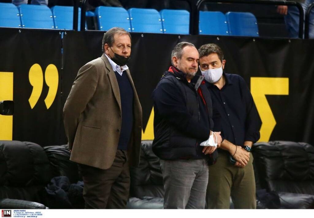 Δέδας: «Είχαμε υποσχεθεί να κερδίσουμε για τον Γέλοβατς»