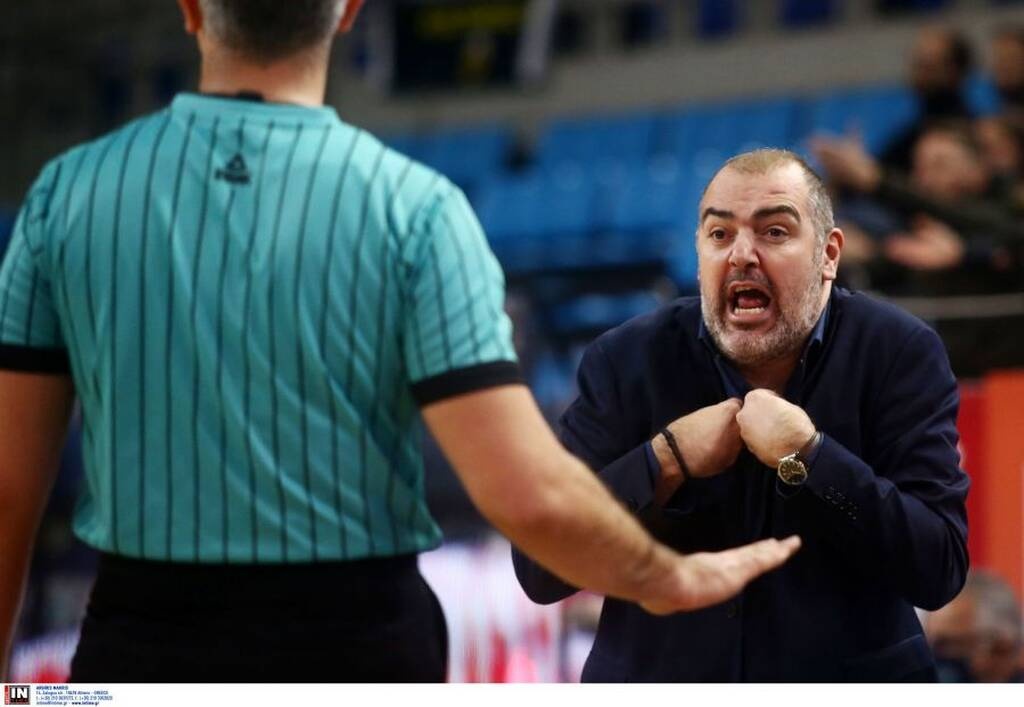 Δέδας: «Είχαμε υποσχεθεί να κερδίσουμε για τον Γέλοβατς»