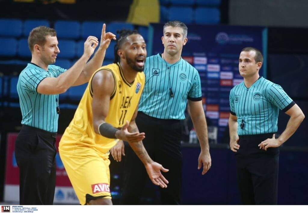 Δέδας: «Είχαμε υποσχεθεί να κερδίσουμε για τον Γέλοβατς»