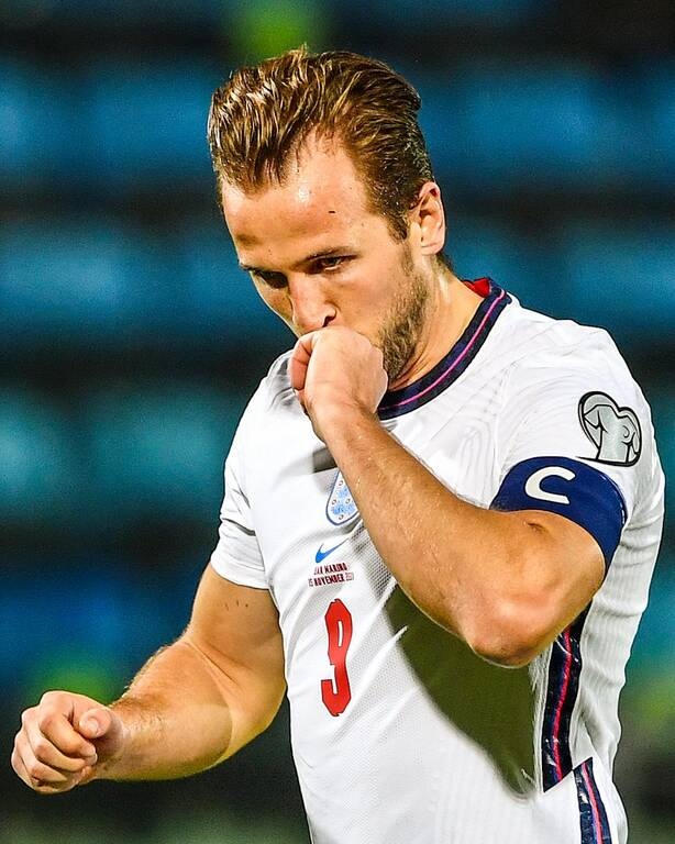 Προκριματικά Μουντιάλ: Απίθανος Κέιν! Τέσσερα γκολ σε 15' και Σαν Μαρίνο-Αγγλία 0-6! (photos)