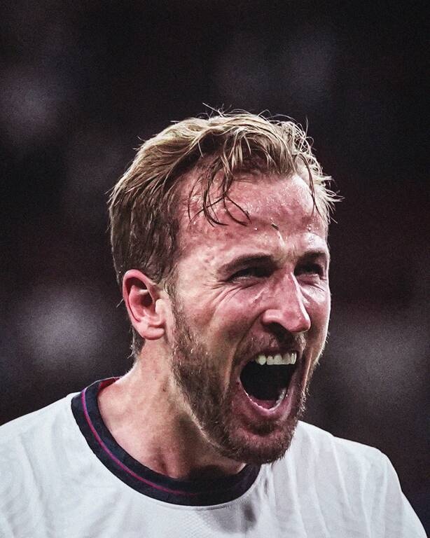 Προκριματικά Μουντιάλ: Απίθανος Κέιν! Τέσσερα γκολ σε 15' και Σαν Μαρίνο-Αγγλία 0-6! (photos)