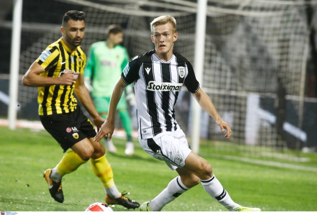 AEK: Απρόοπτο με Τζαβέλλα και νέος «πονοκέφαλος» εν όψει Ολυμπιακού!