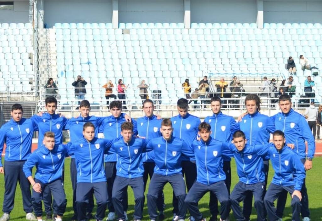 Ομάδα της Super League 2 παρουσίασε ρόστερ και τεχνικό τιμ χωρίς... ονόματα!