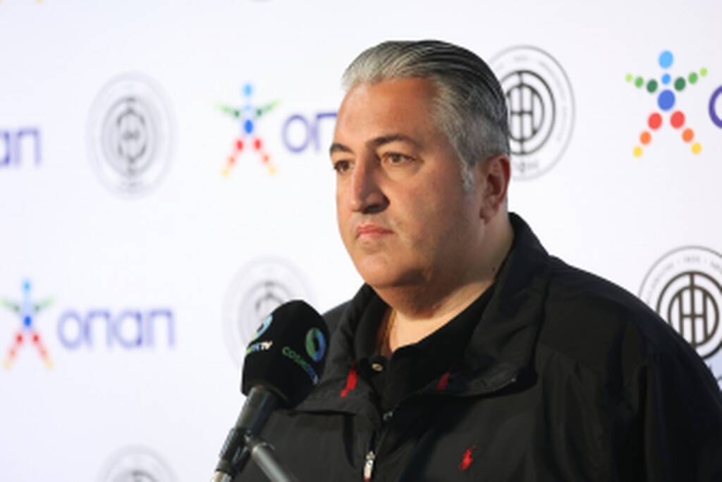 ΟΦΗ: «Κρατάμε την Κρήτη δυνατή» - Η στήριξη στους σεισμόπληκτους (photos)