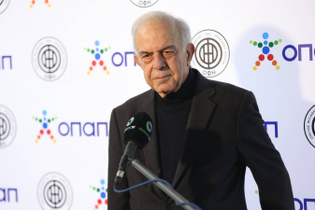 ΟΦΗ: «Κρατάμε την Κρήτη δυνατή» - Η στήριξη στους σεισμόπληκτους (photos)