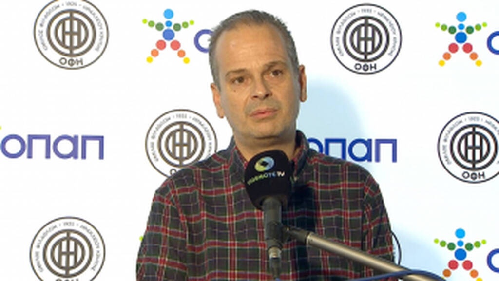 ΟΦΗ: «Κρατάμε την Κρήτη δυνατή» - Η στήριξη στους σεισμόπληκτους (photos)