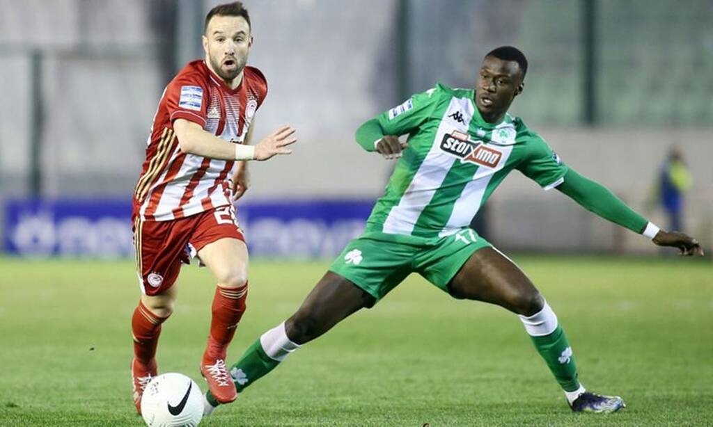 Παναθηναϊκός: Ανοίγει ο δρόμος για Νιάς - Το δημοσίευμα... ελπίδας από Γαλλία (photos)