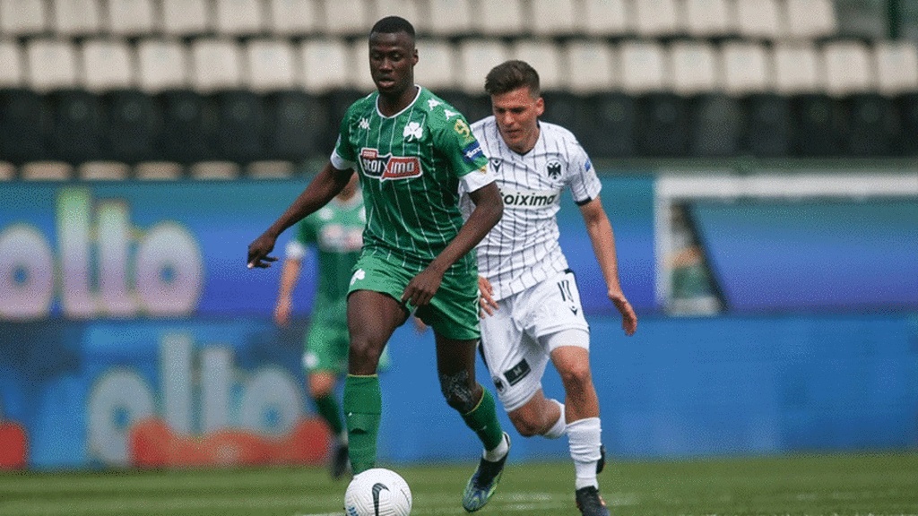 Παναθηναϊκός: Ανοίγει ο δρόμος για Νιάς - Το δημοσίευμα... ελπίδας από Γαλλία (photos)