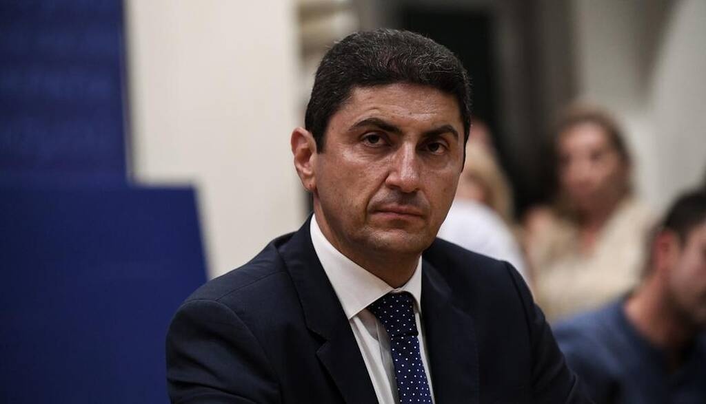 ΕΕΑ: Η πρόταση Αυγενάκη για τη νέα σύνθεση