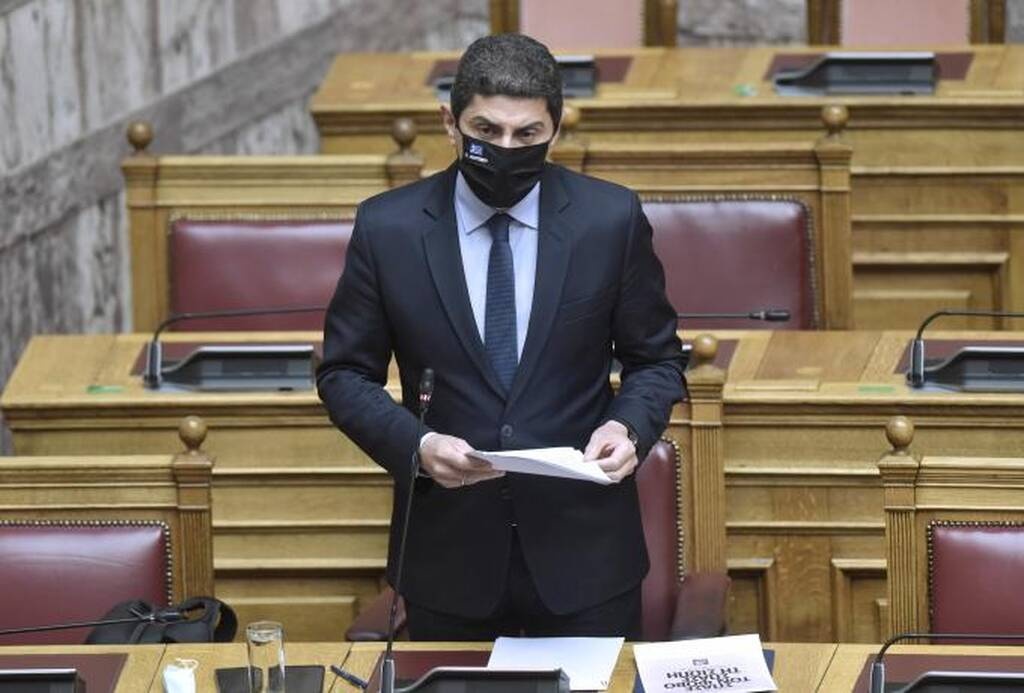 ΕΕΑ: Η πρόταση Αυγενάκη για τη νέα σύνθεση