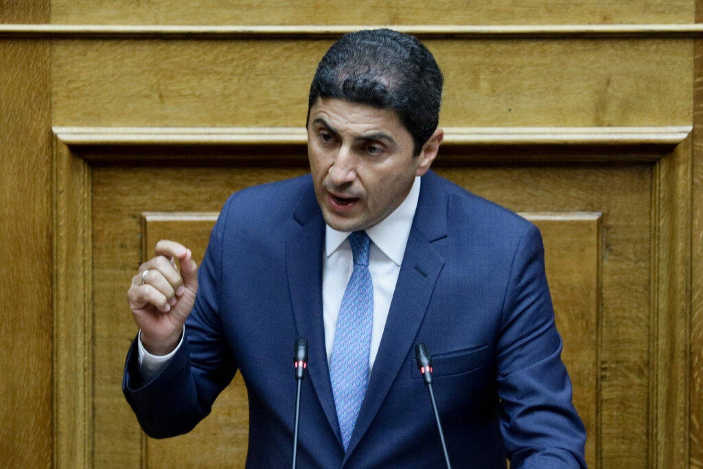 ΕΕΑ: Η πρόταση Αυγενάκη για τη νέα σύνθεση