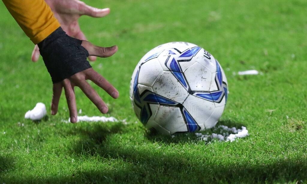 Super League 2: Επιστροφή - «βόμβα» στο πρωτάθλημα - Σε ρόλο έκπληξη παίκτης που έγραψε ιστορία