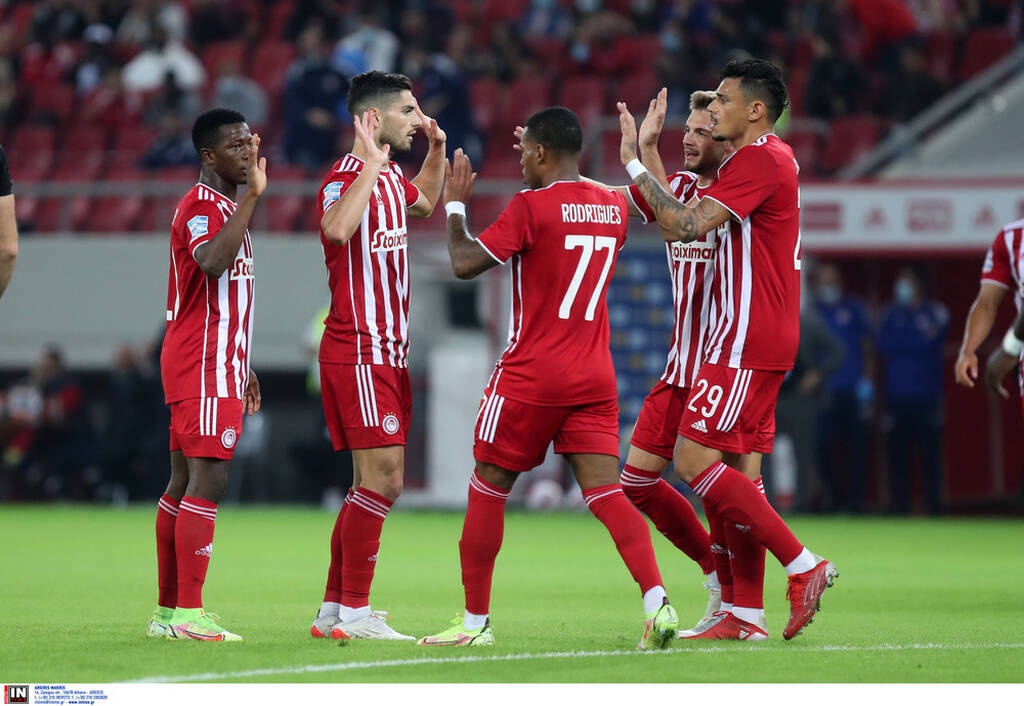 EHF European League: Πρώτη ήττα για την ΑΕΚ από την Πέλιστερ (photos)