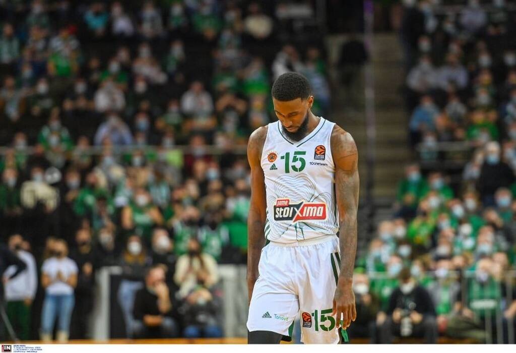 Ζαλγκίρις-Παναθηναϊκός ΟΠΑΠ 76-69: Από το κακό στο χειρότερο... (photos)