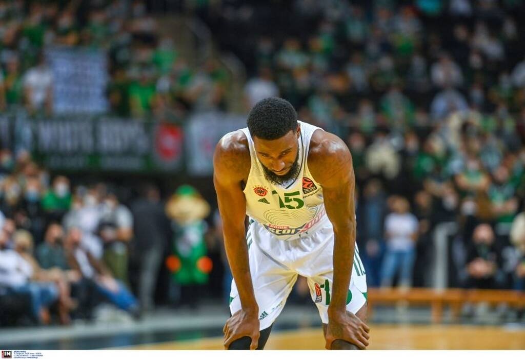 Ζαλγκίρις-Παναθηναϊκός ΟΠΑΠ 76-69: Από το κακό στο χειρότερο... (photos)