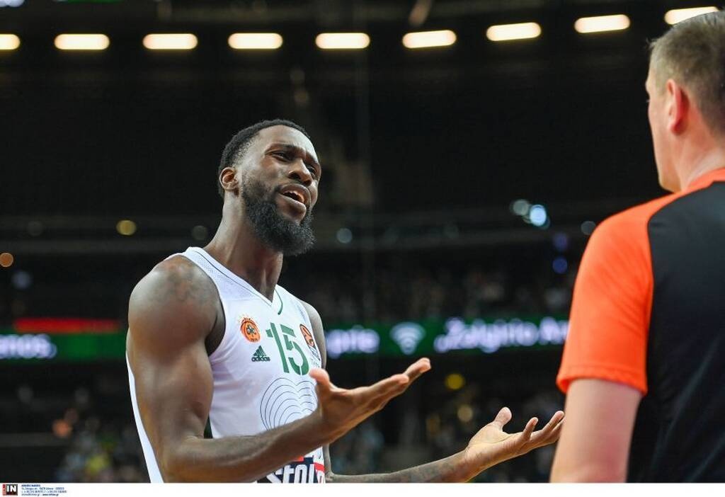 Ζαλγκίρις-Παναθηναϊκός ΟΠΑΠ 76-69: Από το κακό στο χειρότερο... (photos)