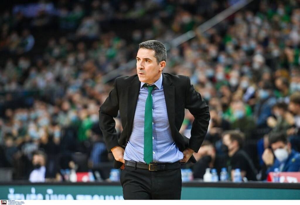 Ζαλγκίρις-Παναθηναϊκός ΟΠΑΠ 76-69: Από το κακό στο χειρότερο... (photos)