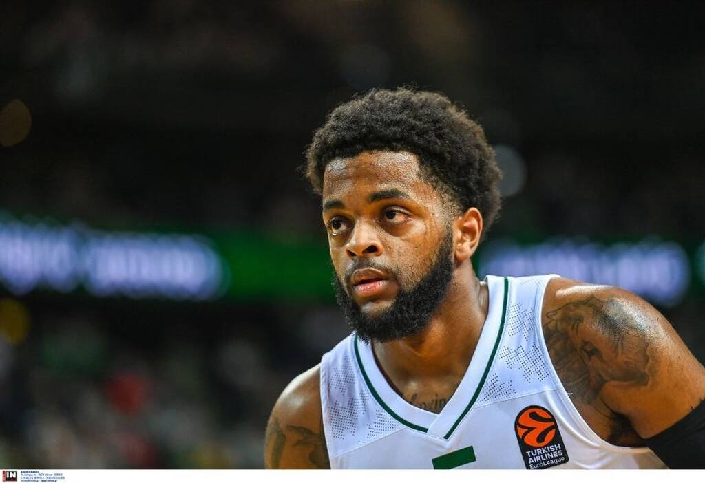 Ζαλγκίρις-Παναθηναϊκός ΟΠΑΠ 76-69: Από το κακό στο χειρότερο... (photos)