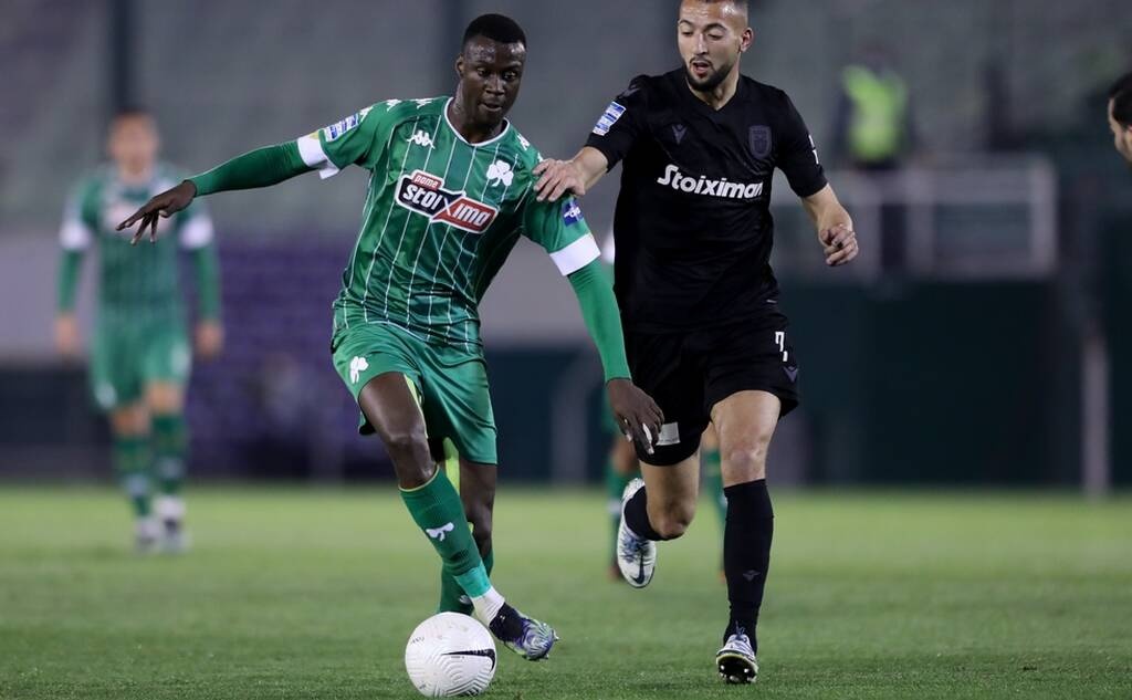 Παναθηναϊκός: Ανοίγει ο δρόμος για Νιάς - Το δημοσίευμα... ελπίδας από Γαλλία (photos)