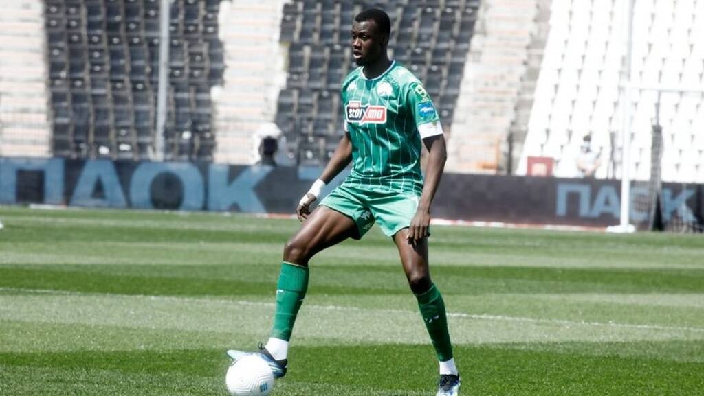 Παναθηναϊκός: Ανοίγει ο δρόμος για Νιάς - Το δημοσίευμα... ελπίδας από Γαλλία (photos)