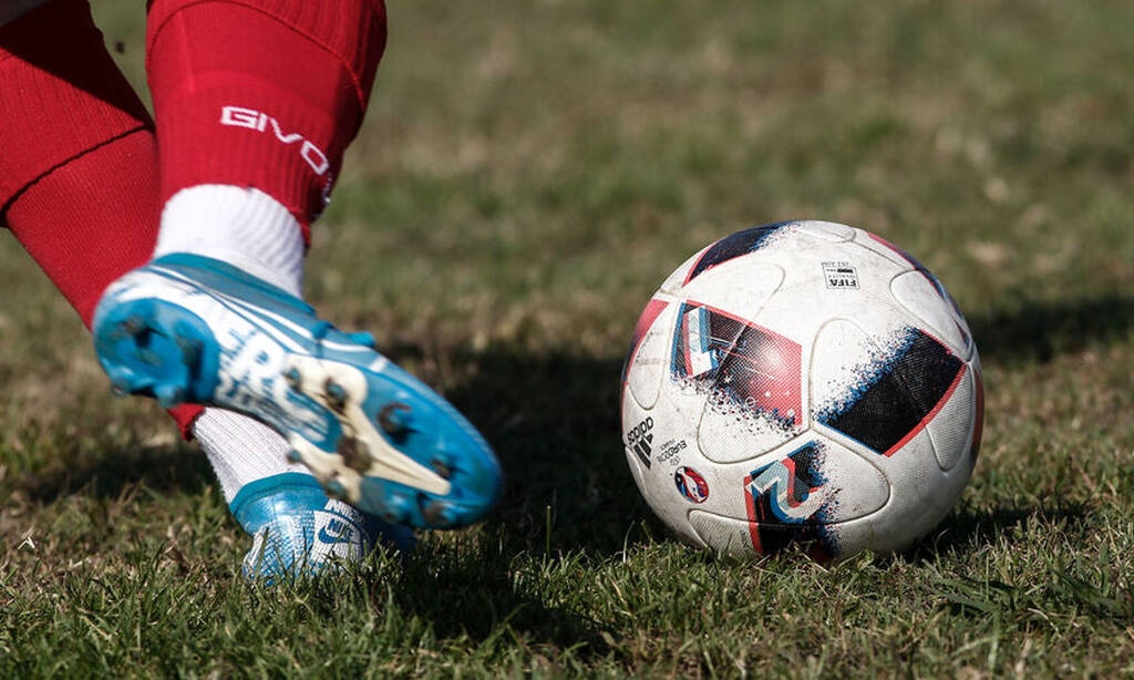 Super League 2: Επιστροφή - «βόμβα» στο πρωτάθλημα - Σε ρόλο έκπληξη παίκτης που έγραψε ιστορία