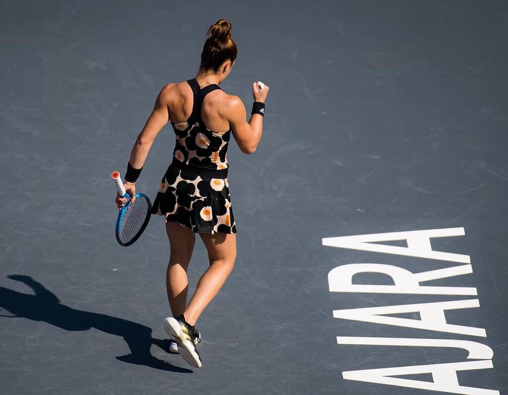 Μαρία Σάκκαρη: Η μάχη για τον τελικό των WTA Finals με την Κονταβέιτ – Πού θα δούμε το ματς