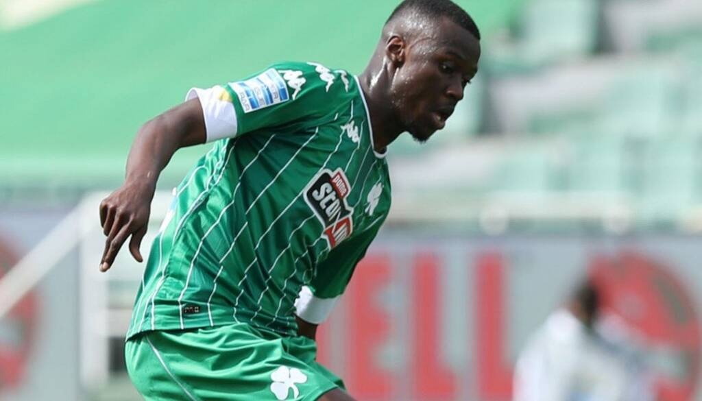 Παναθηναϊκός: Ανοίγει ο δρόμος για Νιάς - Το δημοσίευμα... ελπίδας από Γαλλία (photos)