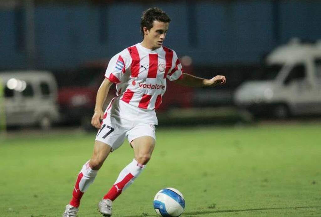 Super League 2: Επιστροφή - «βόμβα» στο πρωτάθλημα - Σε ρόλο έκπληξη παίκτης που έγραψε ιστορία