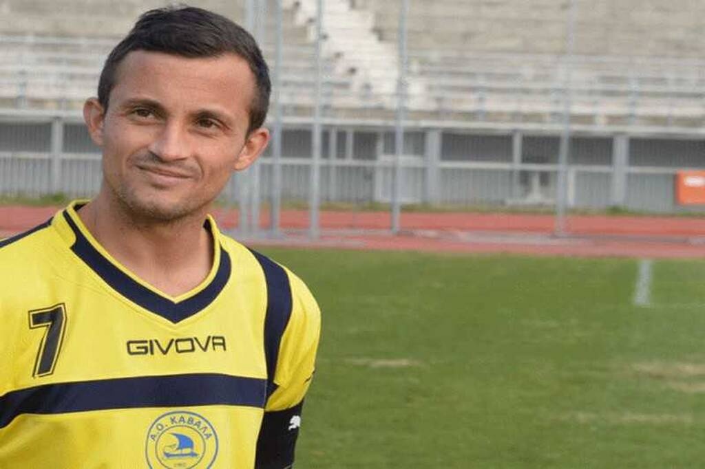 Super League 2: Επιστροφή - «βόμβα» στο πρωτάθλημα - Σε ρόλο έκπληξη παίκτης που έγραψε ιστορία