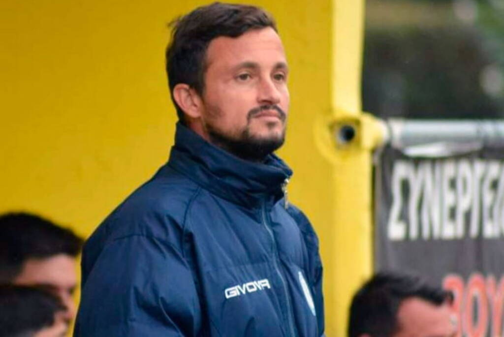 Super League 2: Επιστροφή - «βόμβα» στο πρωτάθλημα - Σε ρόλο έκπληξη παίκτης που έγραψε ιστορία