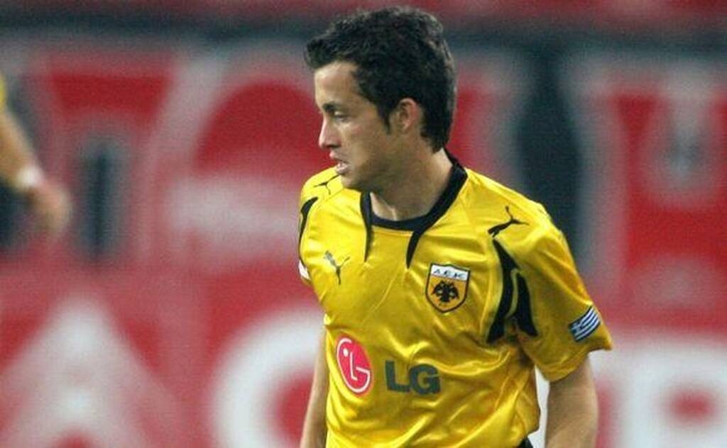 Super League 2: Επιστροφή - «βόμβα» στο πρωτάθλημα - Σε ρόλο έκπληξη παίκτης που έγραψε ιστορία